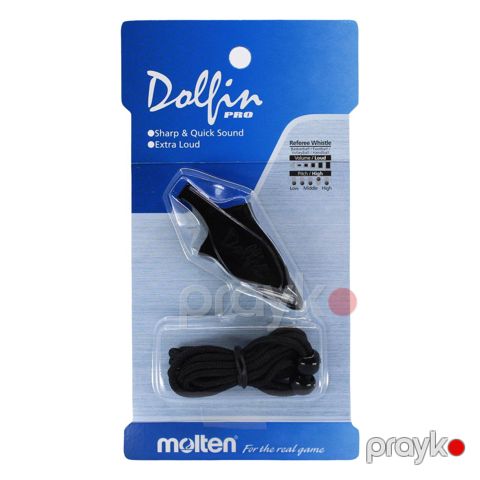 Fit Molten, qara — Bakı
