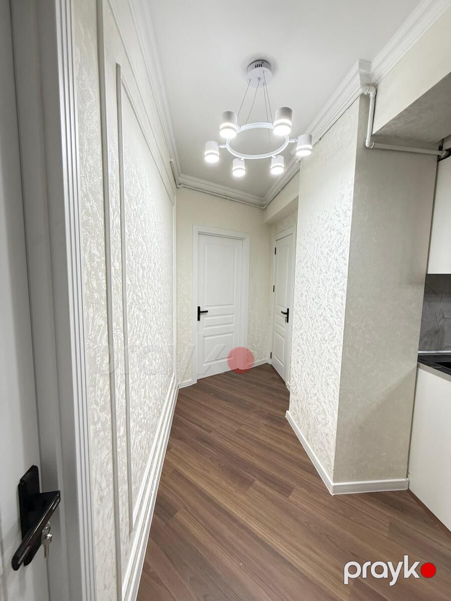 Satılır 2 otaqlı yeni tikili 68 m² — Mənzil, Bakı (5)