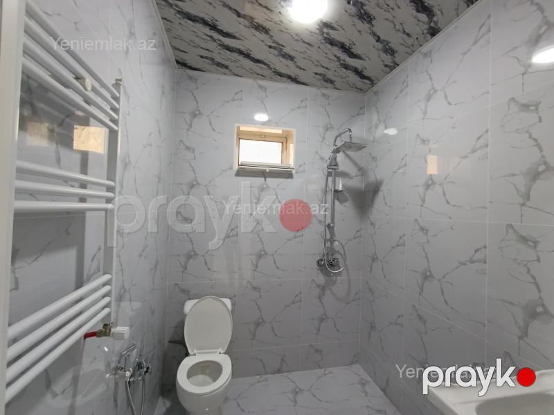 Satılır 4 otaqlı Həyət evi / Villa, 120 m², Məhəmmədli — Ev, villa, Abşeron (11)