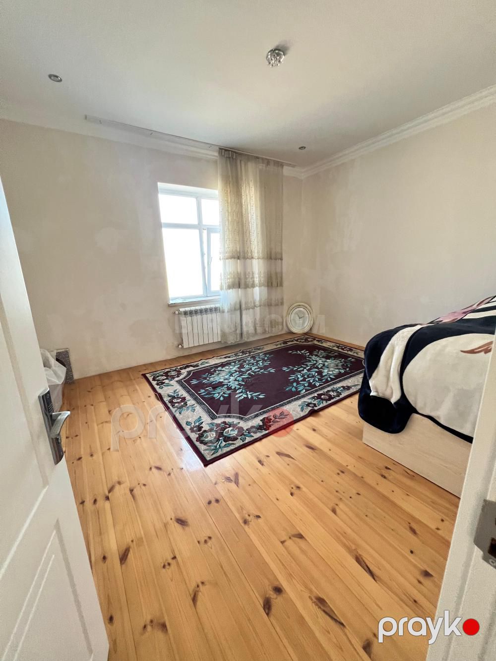 Maştağa qəsəbəsində 4 otaqlı ev satılır — Ev, villa (10)