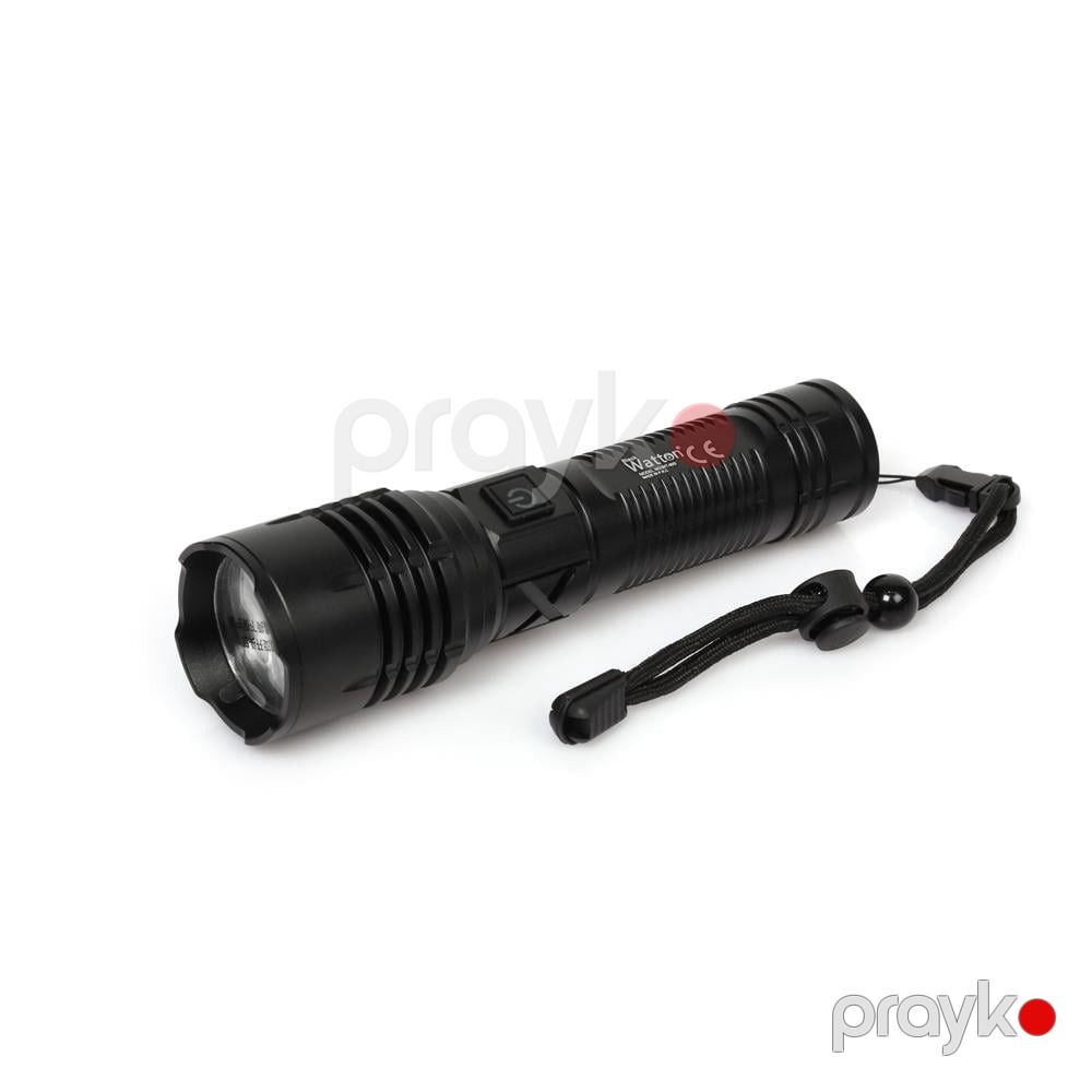 Əl fənəri PM10-TG — Mallar, Bakı (2)