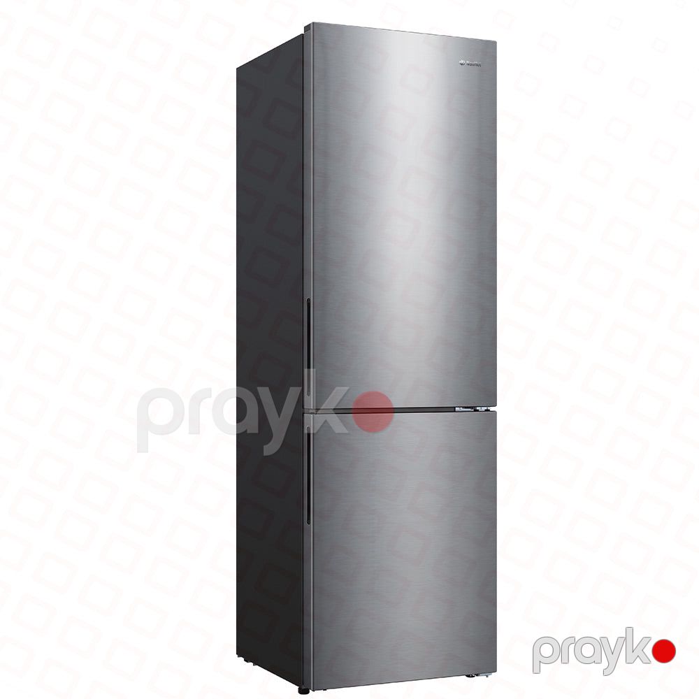 Soyuducu neohot 250L nofrost boz — Ev texnikası, Bakı (3)