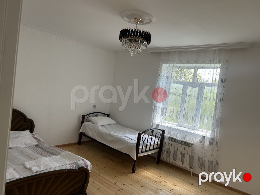 Həyət evi kirayə verilir, Qəbələ r — Ev, villa, Qəbələ (4)