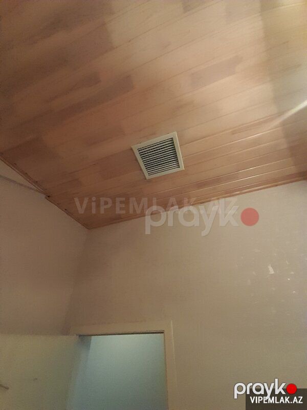 Nərimanov rayonunda 1 otaqlı Ofis Kirayə verilir, 22 m² — Ofis, Bakı (7)