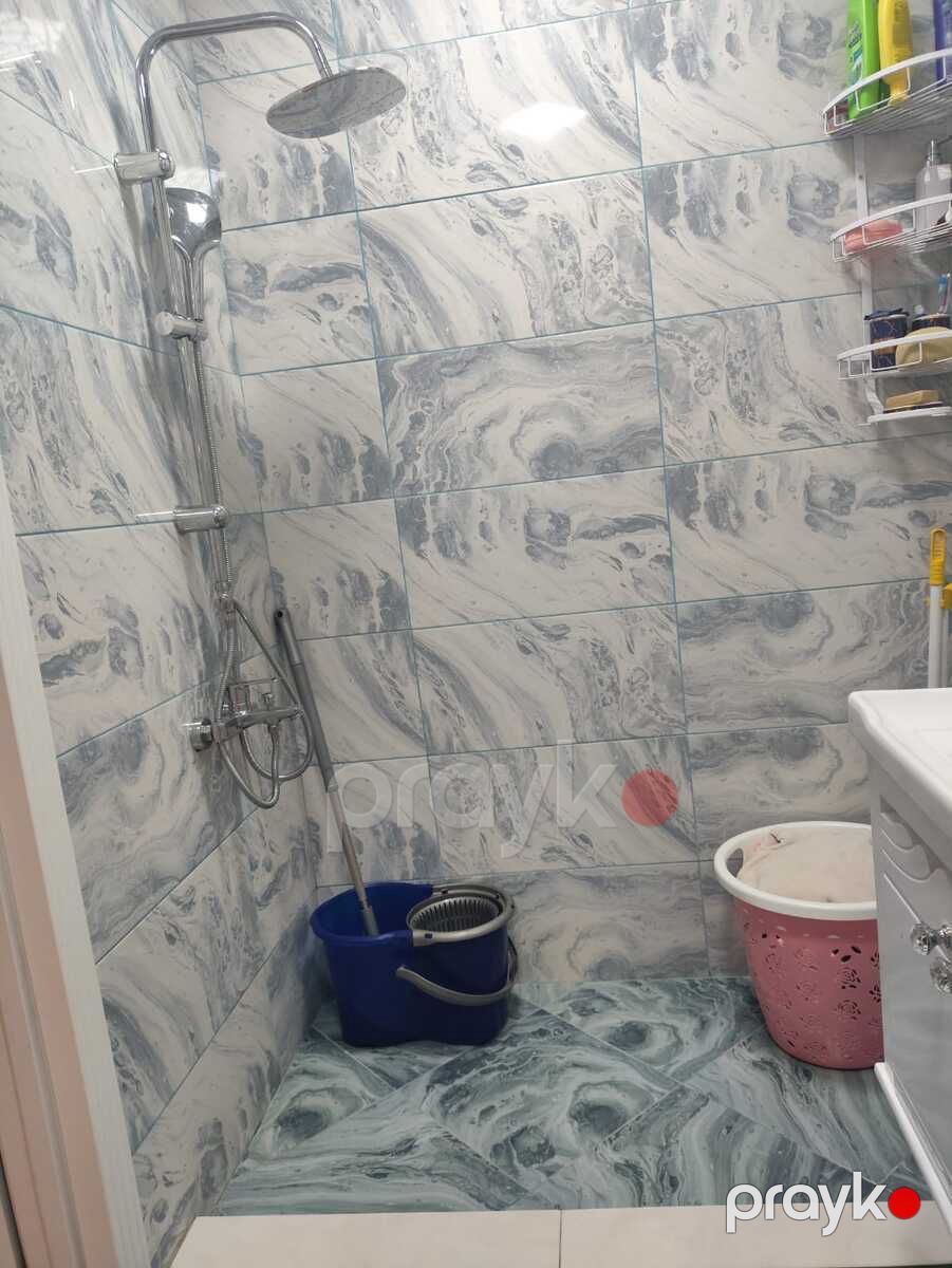 İcarəyə verilir 2 otaqlı yeni tikili 54 m² — Mənzil, Bakı (7)