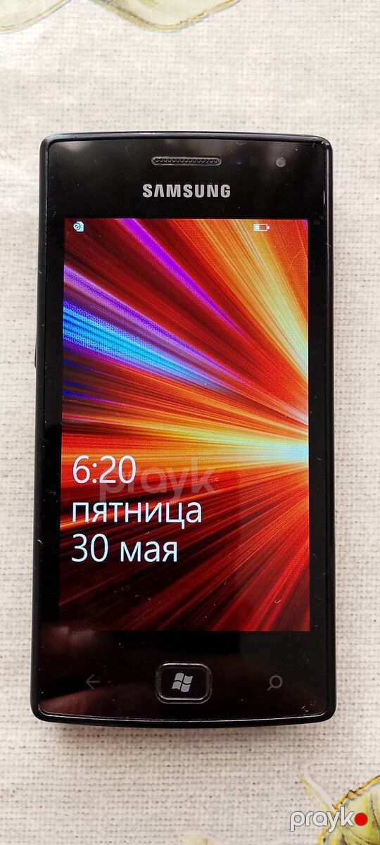 Telefon Samsung — Smartfonlar, Bakı (3)