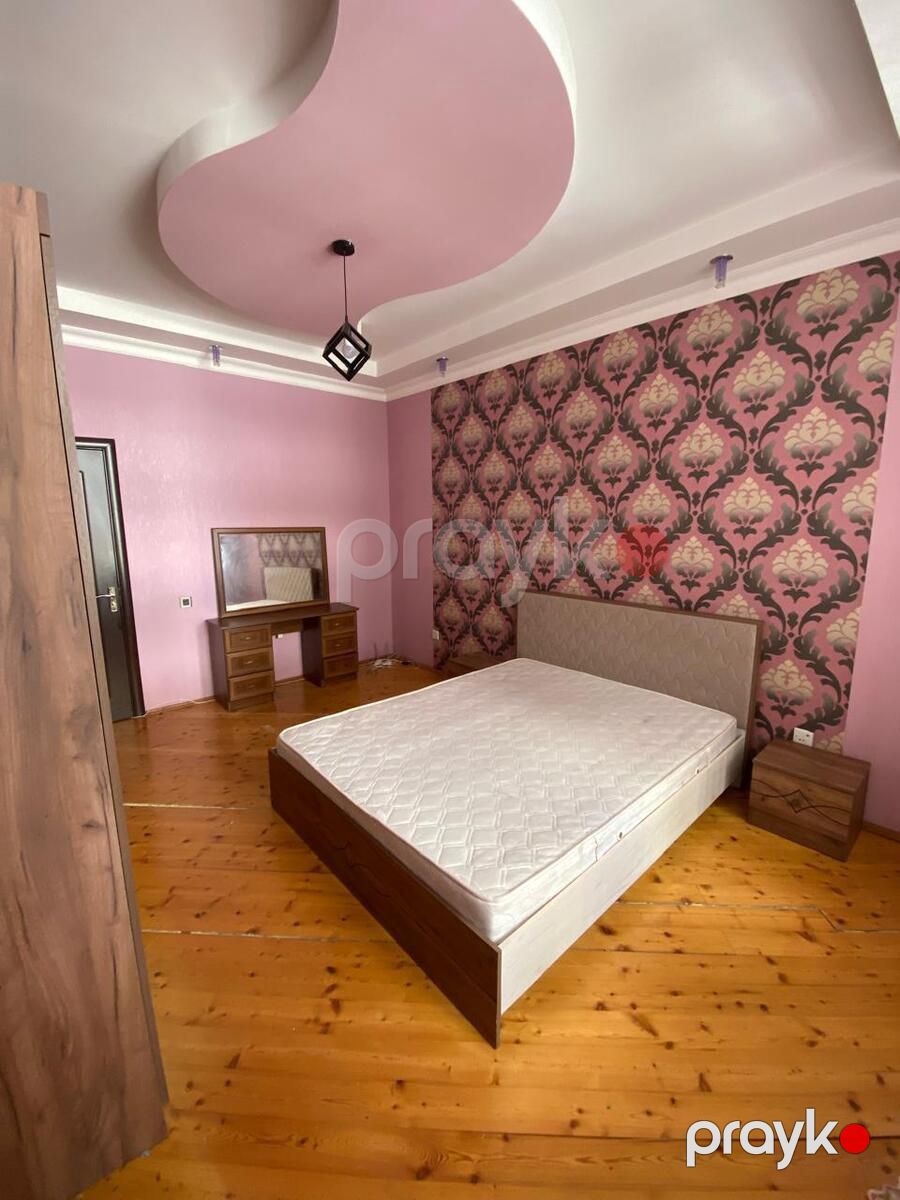 Satılır 3 otaqlı yeni tikili 120 m² — Mənzil, Bakı (4)