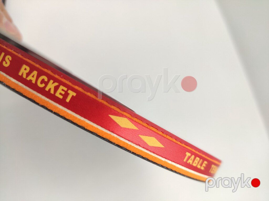 Tennis raketkası "Kongwei"+ 3 ədəd top — İdman, hobi, istirahət, Bakı (5)