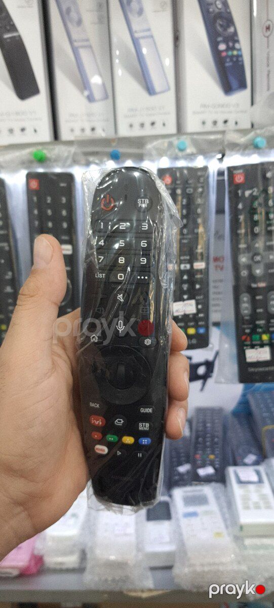 LG TV Pultu — TV və Video, Bakı (5)