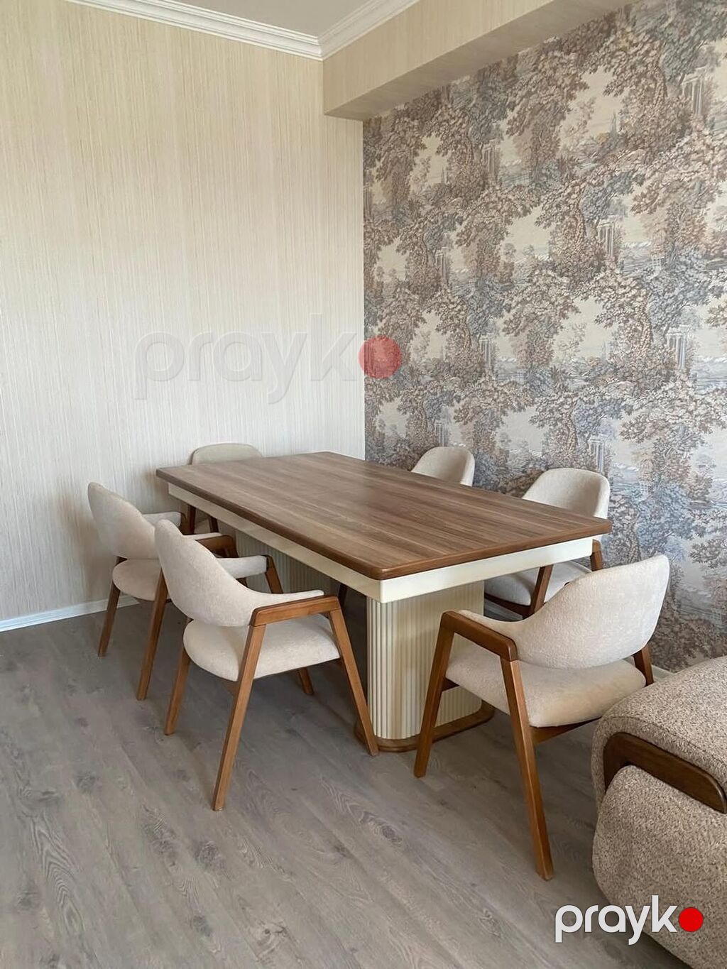 Restoranlar üçün profesional mebellər – topdan və pərakəndə satış — Digər, Bakı (4)