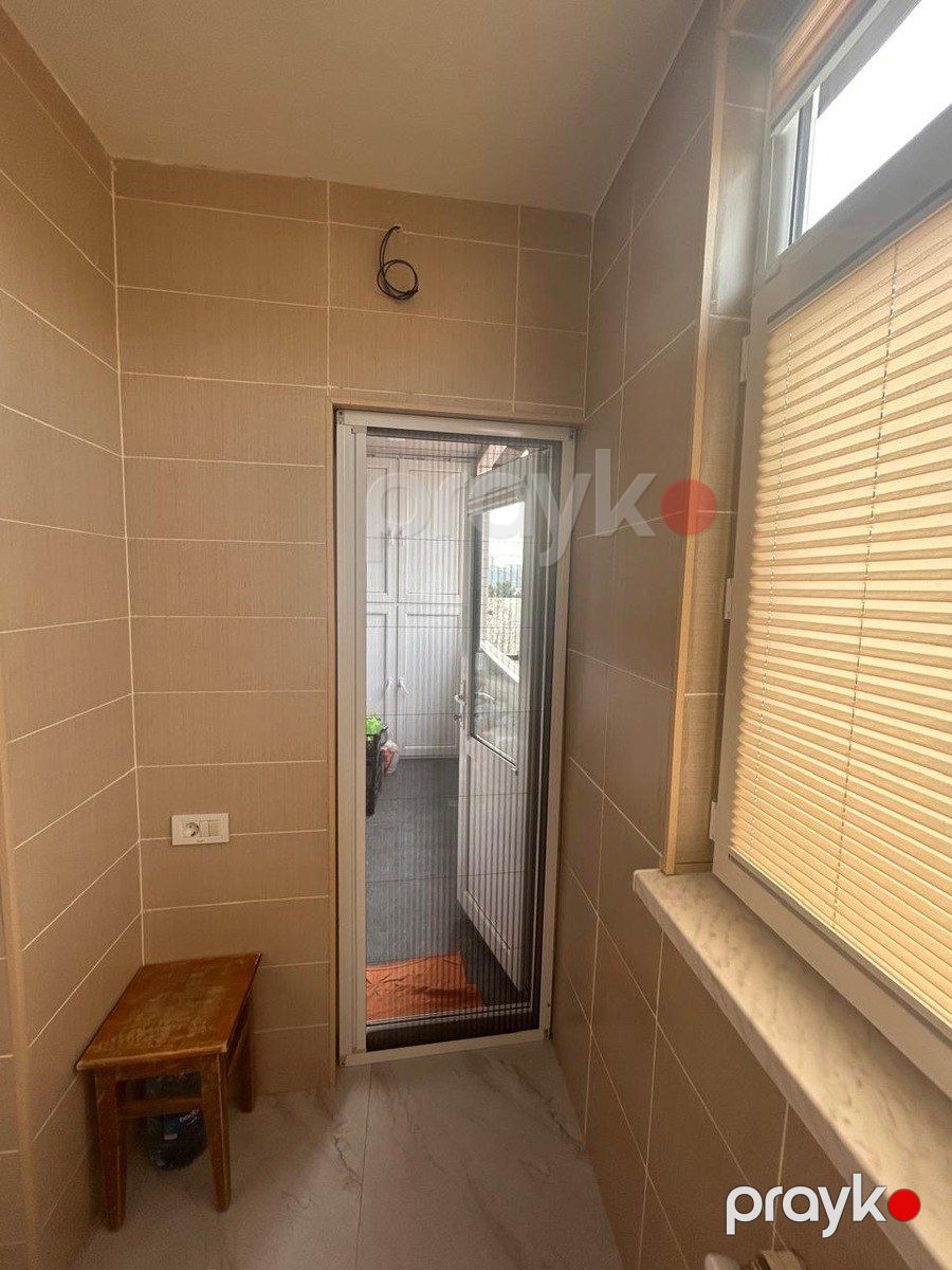 Satılır 3 otaqlı köhnə tikili 80 m² — Mənzil, Bakı (8)