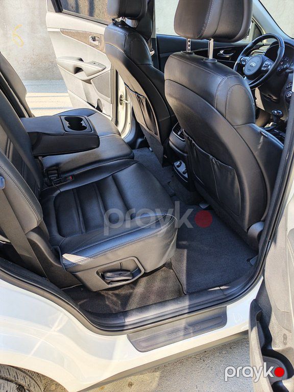 Kia Sorento, 2.0 L, 2016 il, 243 000 km — Avtomobillər, Bakı (10)