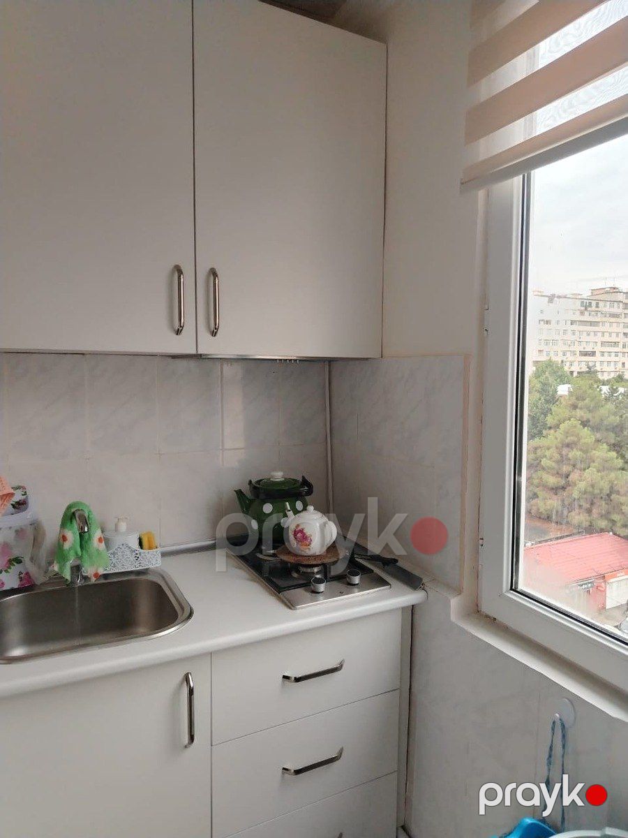 Satılır 2 otaqlı köhnə tikili 48 m² — Mənzil, Bakı (4)