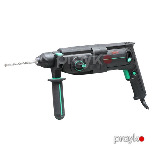 Drel-perforator dwt 800W — Bakı