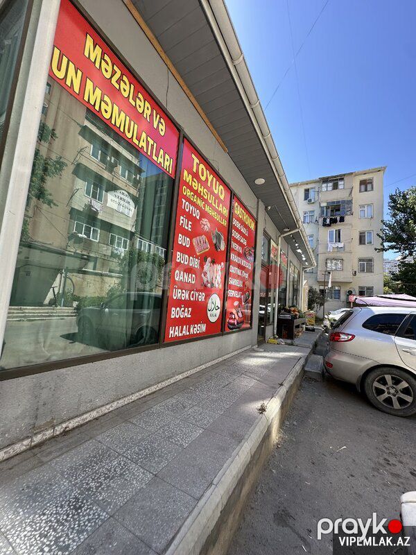 Nəsimi rayonunda 10 otaqlı Obyekt Satılır, 250 m² — Əmlak, Bakı (7)