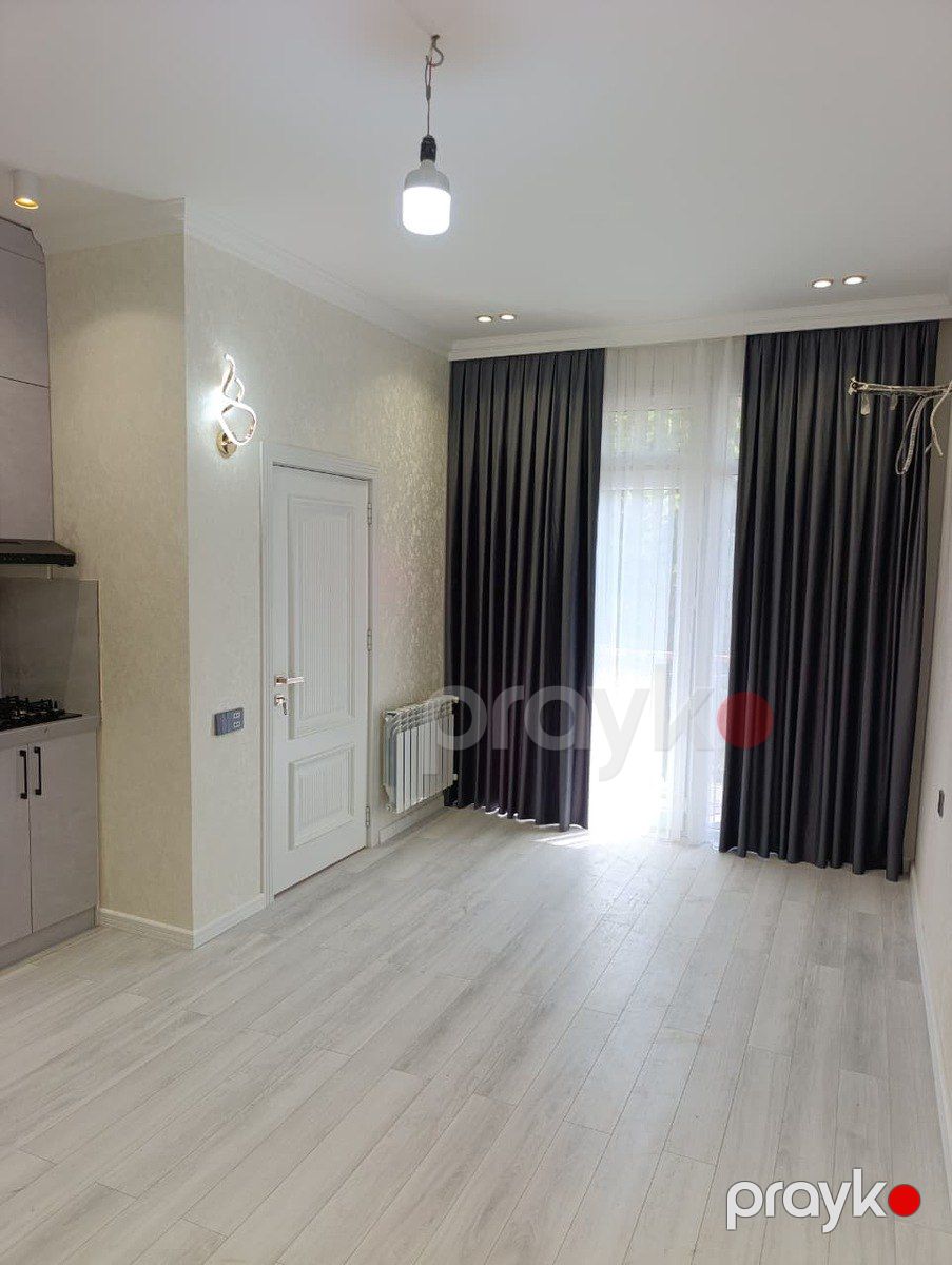 Satılır 2 otaqlı köhnə tikili 35 m² — Mənzil, Bakı (6)