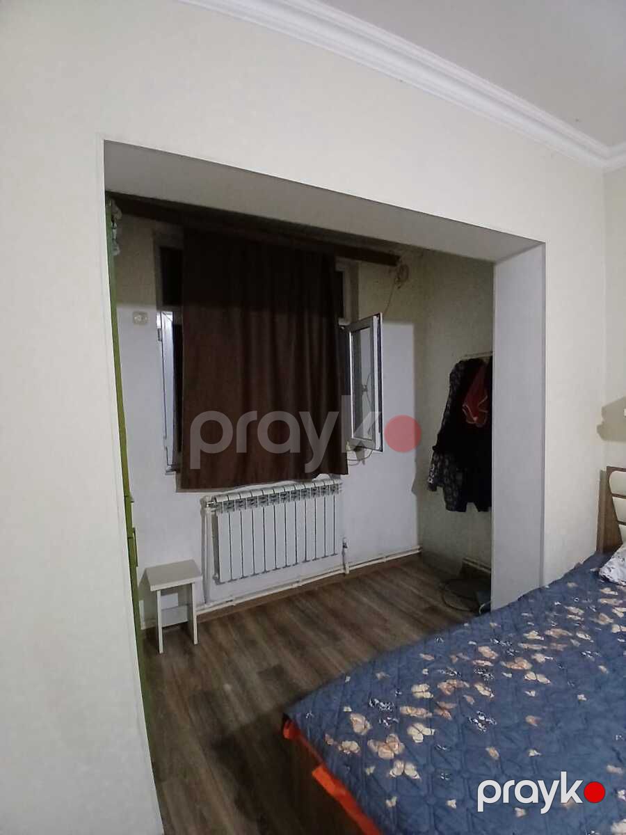 Satılır 1 otaqlı köhnə tikili 45 m² — Mənzil, Xırdalan (5)