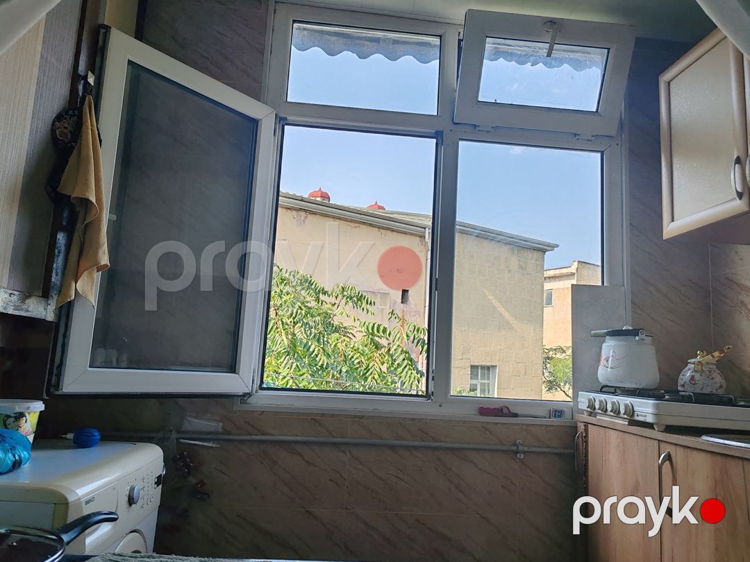 İcarəyə verilir 2 otaqlı köhnə tikili 50 m² — Mənzil, Bakı (5)