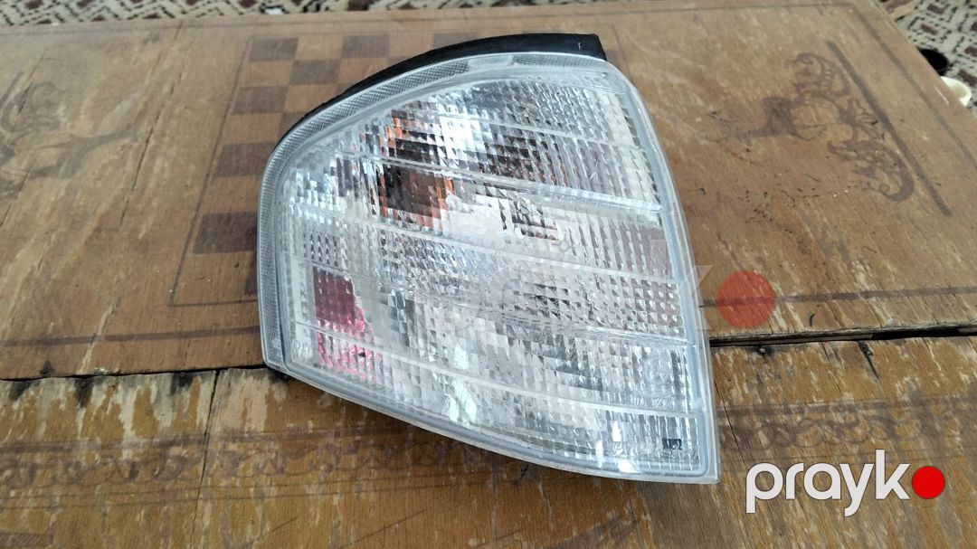 Mercedes W202 dönmə işığı — Ehtiyat hissələri və aksesuarlar, Quba (3)