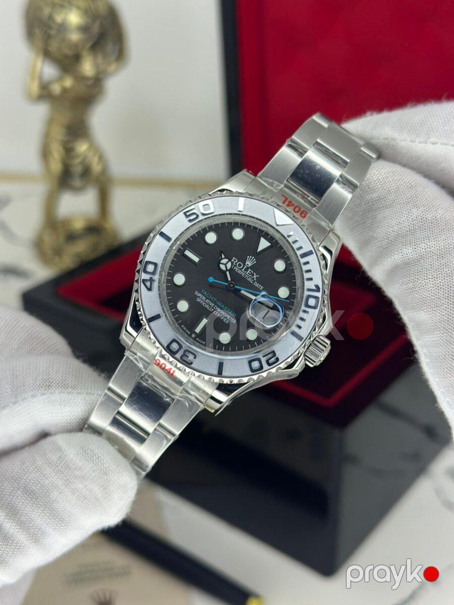 Rolex qol saatı — Şəxsi əşyalar, Bakı (5)