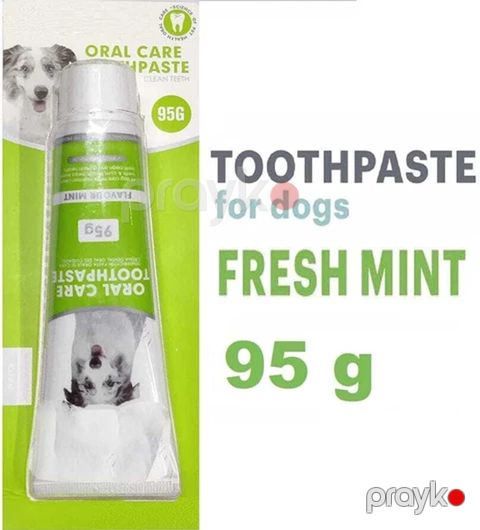 Diş məcunu Nunbell Oral Care Toothpaste 95 q — Bakı