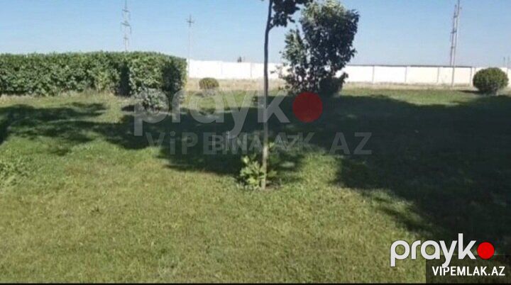 Abşeron rayonunda Torpaq Satılır, 280 sot — Torpaq, Bakı (3)