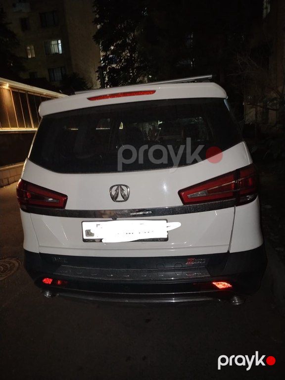Baic M60, 1.5 L, 2022 il, 166 382 km — Avtomobillər, Bakı (2)