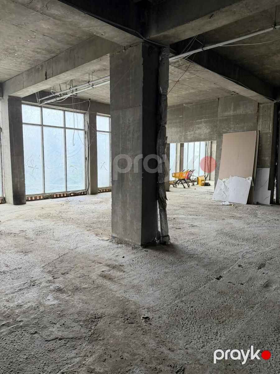 İcarəyə verilir obyekt 1550 m² — Əmlak, Bakı (2)