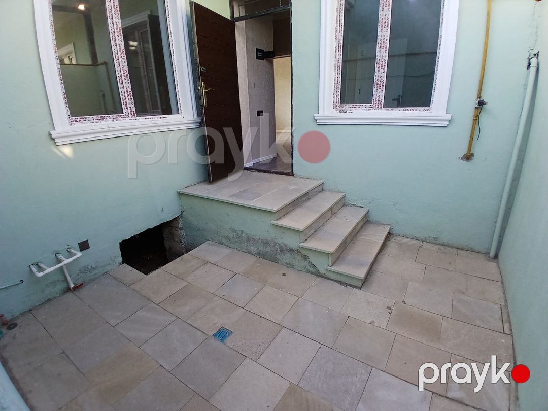 Həyət evi, Masazır qəs — Ev, villa, Bakı (3)