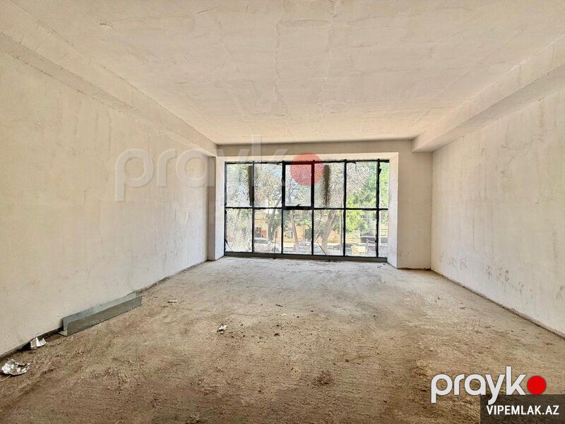 Nərimanov rayonunda 4 otaqlı Obyekt Satılır, 209 m² — Əmlak, Bakı (4)