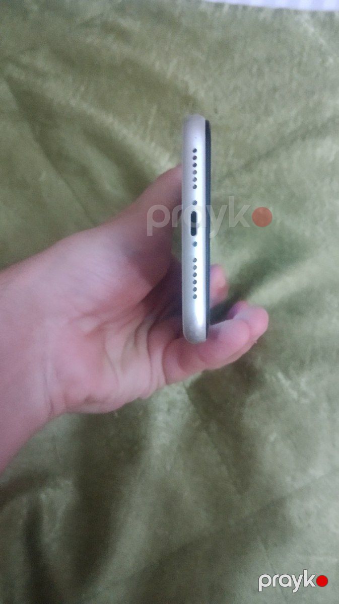 Apple iPhone 11 White 64GB/4GB — Smartfonlar, Bakı (2)