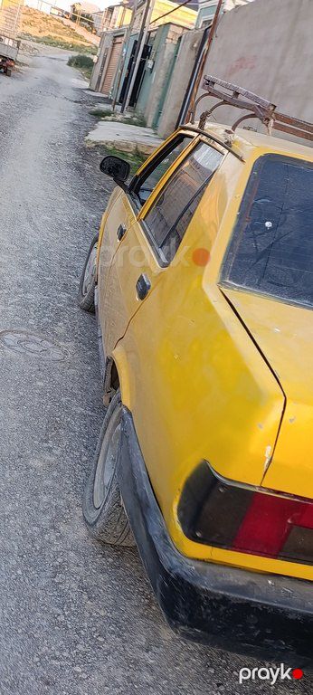 Tofas Sahin, 1.6 L, 2006 il, 345 000 km — Avtomobillər, Bakı (3)