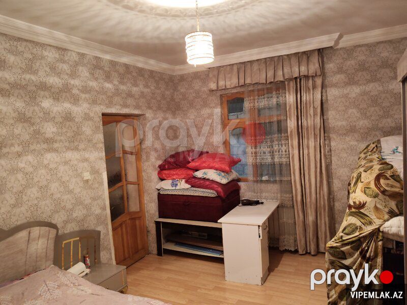 Yasamal rayonunda 5 otaqlı Villa Satılır, 150 m² — Ev, villa, Bakı (6)