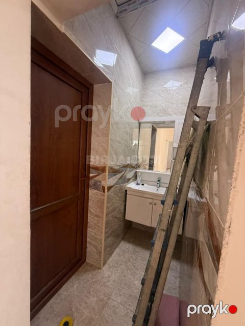 Savalanda 5 otaqlı ev satılır