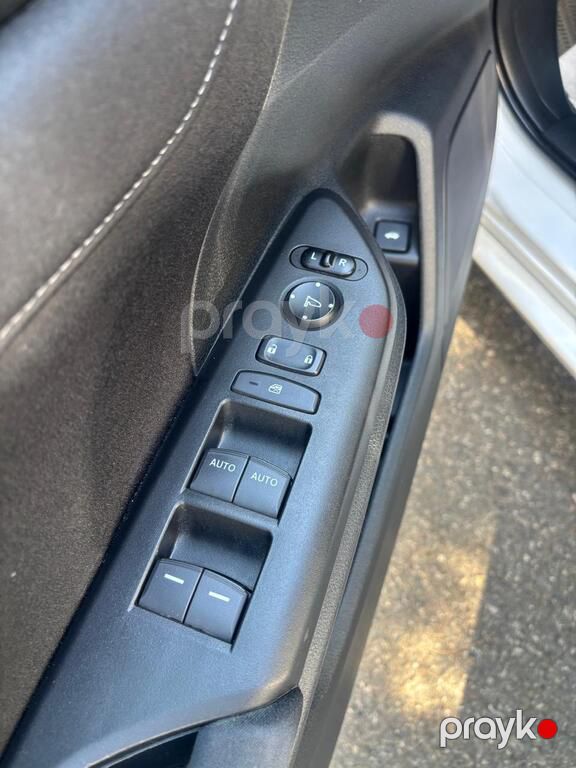 Honda Insight, 1.5 L, 1.2 kWh, 2020 il, 94 700 km — Avtomobillər, Bakı (12)