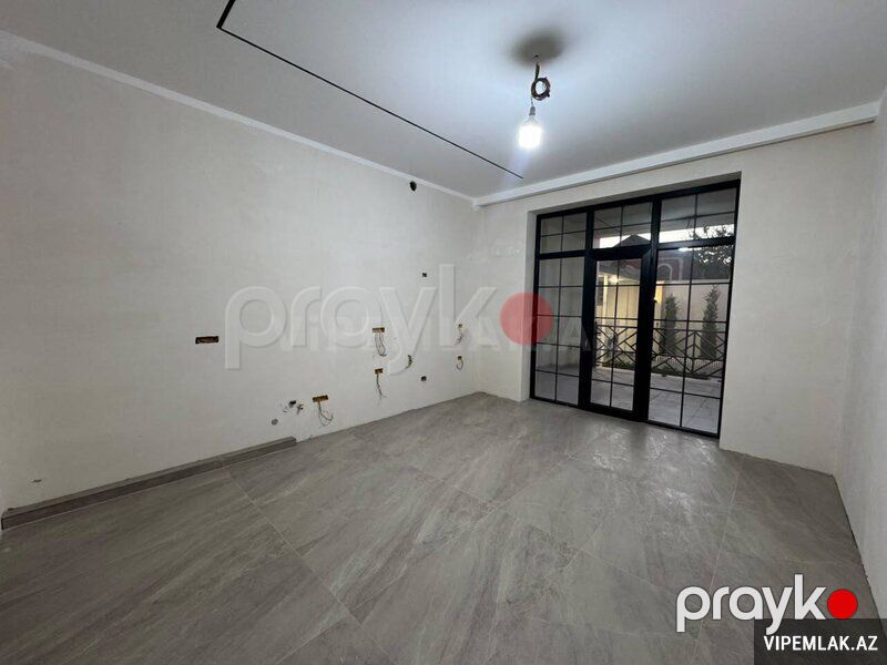 Xətai rayonunda 5 otaqlı Yeni tikili Satılır, 260 m² — Mənzil, Bakı (4)