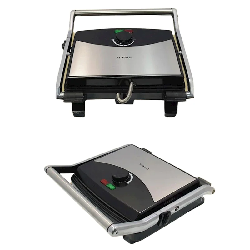 Elektrik qril Sokany KJ-210 — Etrend.az — Other kitchen appliances