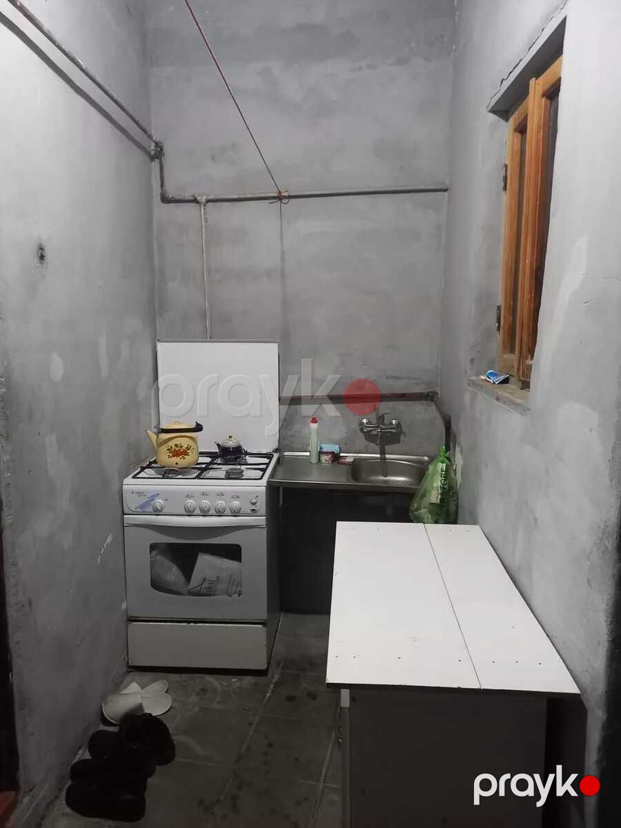 İcarəyə verilir 1 otaqlı həyət evi/bağ evi 30 m² — Ev, villa, Bakı (2)