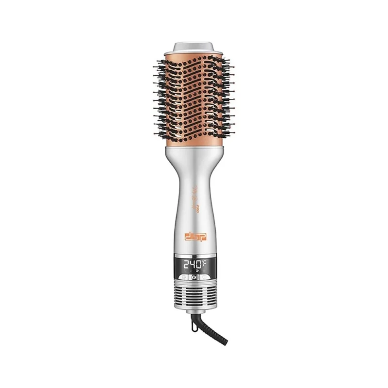 Fen-daraq DSP 50332 1000W, LED displey, 3 temperatur rejimi, 3 sürət, soyuq hava funksiyası - DSP50332 — Bakı