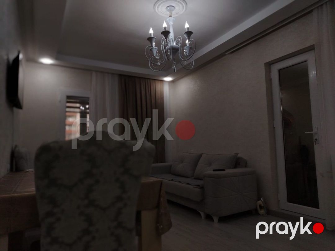 Satılır 2 otaqlı köhnə tikili 48 m² — Mənzil, Bakı (10)