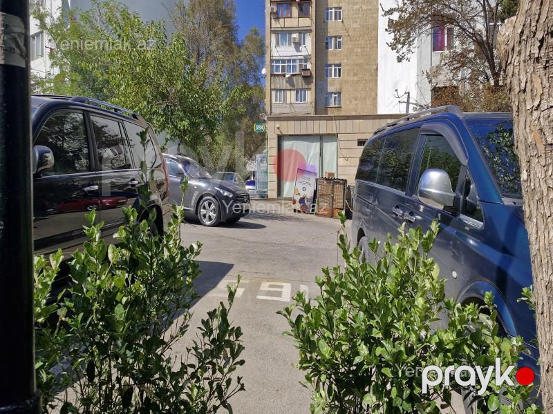 Satılır 2 otaqlı Bina evi menzil (Köhnə tikili), 50 m², Nəsimi rayonu — Mənzil, Bakı (3)