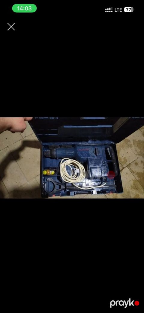 Perforator Bosch — Bakı