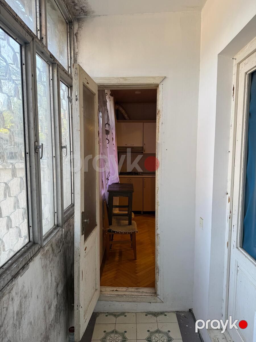 İcarəyə verilir 3 otaqlı köhnə tikili 100 m² — Mənzil, Bakı (12)