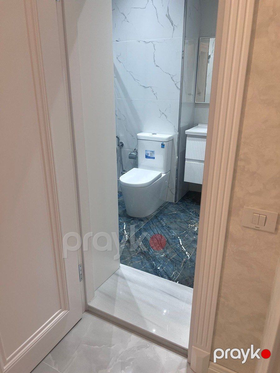 Satılır 3 otaqlı yeni tikili 90 m² — Mənzil, Bakı (7)