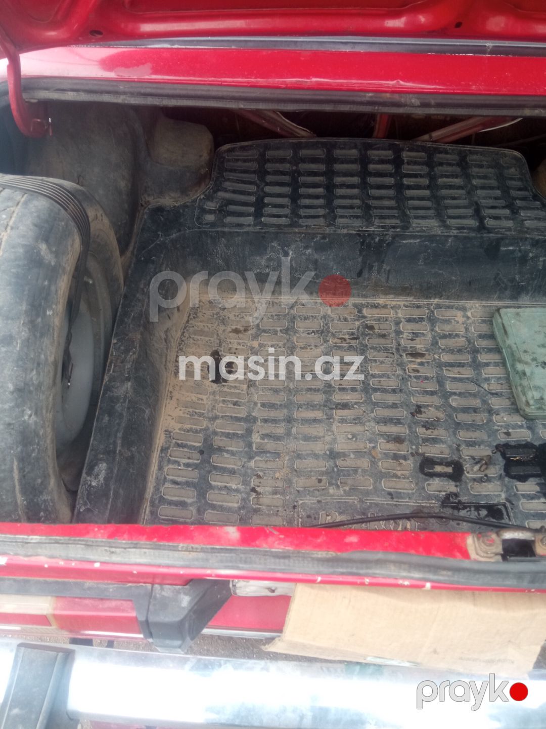 Land Rover Defender — Avtomobillər, Gəncə (3)
