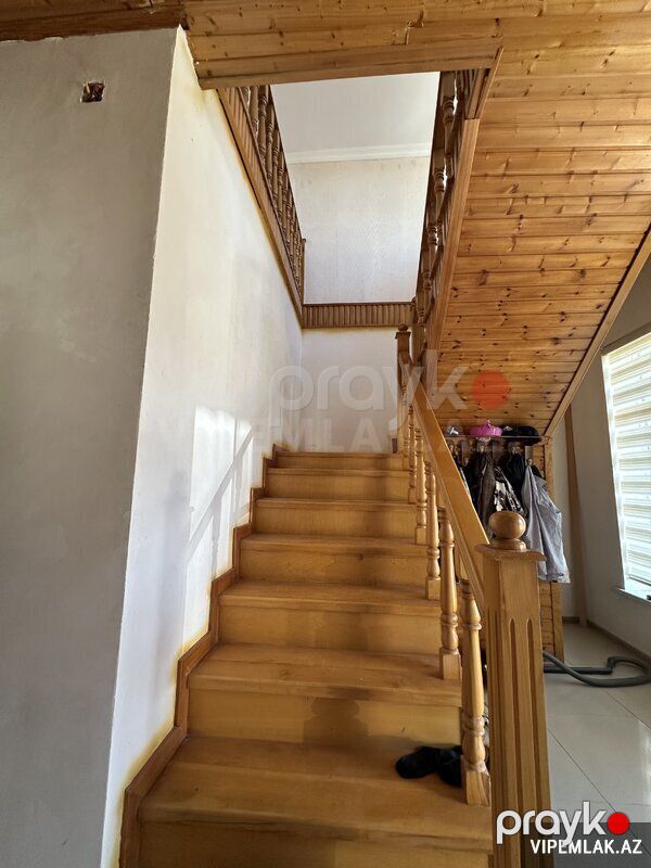 Suraxanı rayonunda 5 otaqlı Villa Satılır, 200 m² — Ev, villa, Bakı (7)