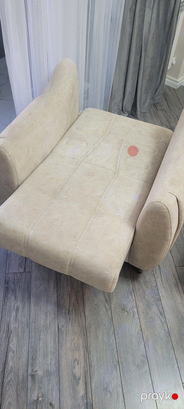 Kreslo Embawood — Mebel, Bakı (5)