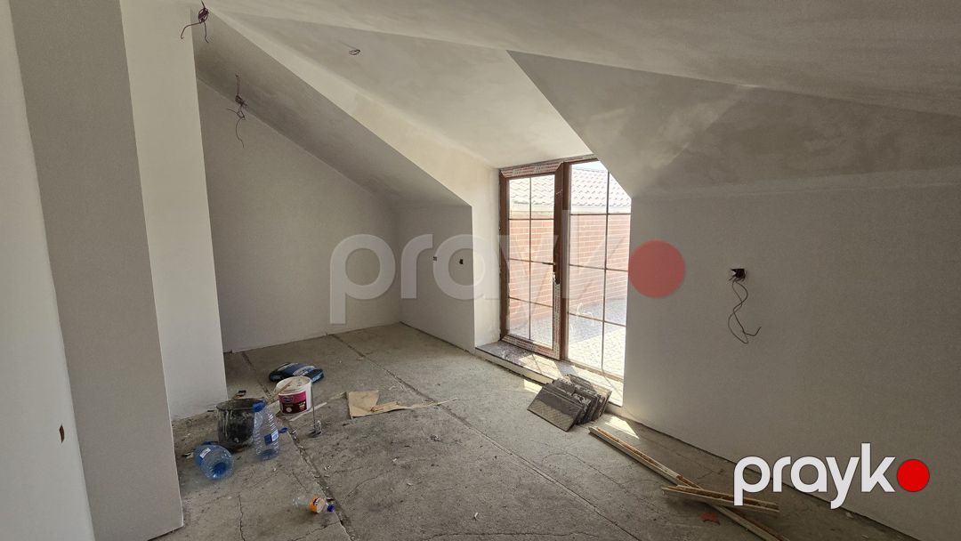 Satılır 3 otaqlı yeni tikili 78 m² — Mənzil, Bakı (4)