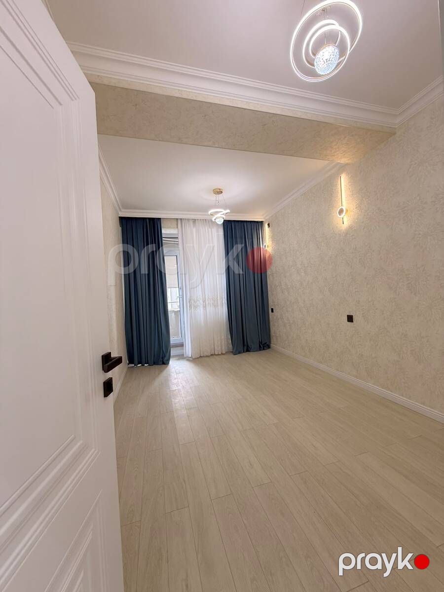 Satılır 3 otaqlı yeni tikili 105 m² — Mənzil, Bakı (7)