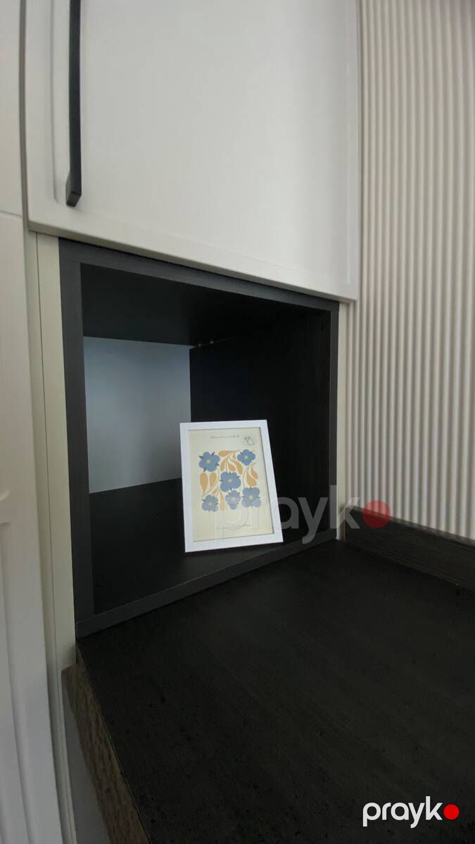 İcarəyə verilir 2 otaqlı yeni tikili 50 m² — Mənzil, Bakı (12)